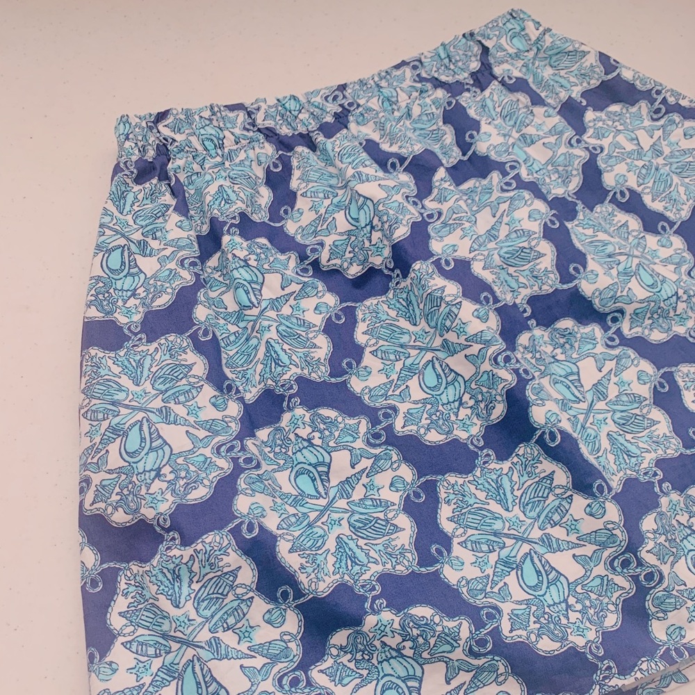 Women’s Lilly Pulitzer Skirt Size Small